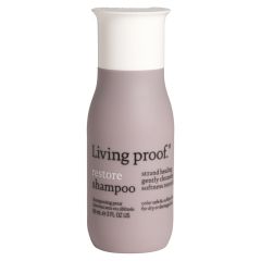Living Proof Restore Shampoo (Rejse Str.) 60 ml