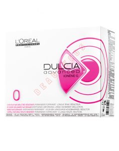 Loreal Dulcia Advanced Ionène G 0 12x75ml 