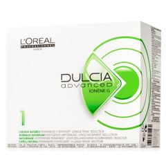 Loreal Dulcia Advanced Ionène G 1 (Normalt hår) 12x75ml
