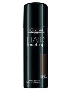 Loreal Hair Touch Up - Light Brown 75 ml