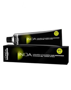 Loreal inoa color 10,1 MIX 1+1 
