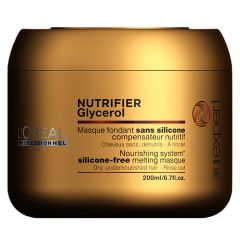Loreal Nutrifier Masque 200 ml
