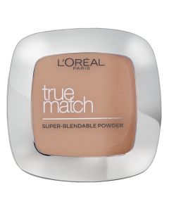 L'Oréal True Match Super-Blendable Powder 3.D/2.W Golden Beige