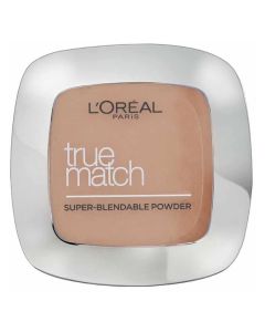 L'Oréal True Match Super-Blendable Powder 3.R/3.C Rose Beige