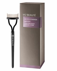 M2 Beauté Quick-Change Artists - High Precision Eyelash Comb 