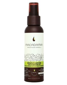 Macadamia Weightless Moisture Leave-In Conditioning Mist (N) 100 ml