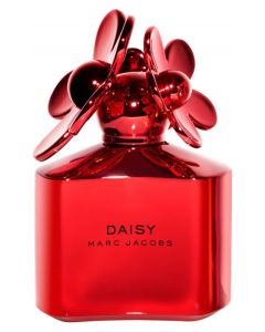 Marc Jacobs Daisy Shine Red EDT 100 ml