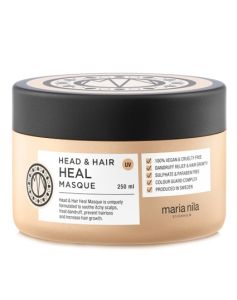 Maria Nila Head & Hair Heal Masque 250 ml