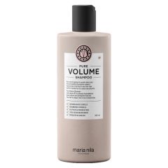 Maria Nila Pure Volume Shampoo 350 ml