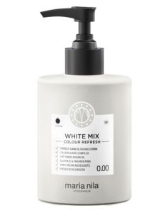 Maria Nila Colour Refresh - White Mix 0,00 300 ml