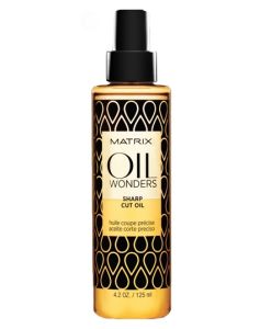 Matrix Oil Wonders Sharp Cut Oil 125 ml
