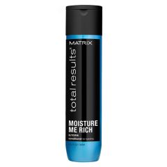 Matrix Total Results Moisture Me Rich Conditioner (N) 300 ml
