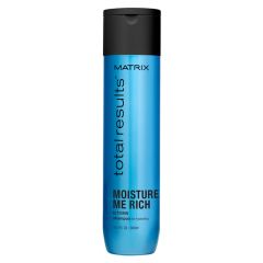 Matrix Total Results Moisture Me Rich Shampoo (N) 300 ml