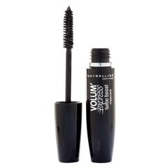 Maybelline Volum Express Turbo Boost - Very Black 