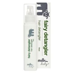 Milk & Co Baby Fairy Detangler Hair Detangler 75 ml
