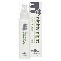 Milk & Co Baby Nighty Night Room Spray 75 ml