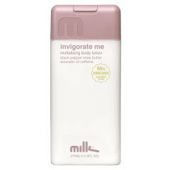 Milk & Co Invigorate Me Revitalising Body Lotion 375 ml