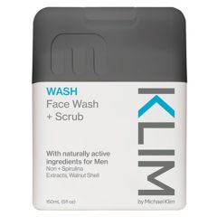 Milk & Co Face Wash + Scrub 150 ml