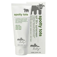 Milk & Co Spotty Tots 100 ml