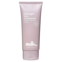 Milk & Co Ultra Light Face Moisturiser 100 ml