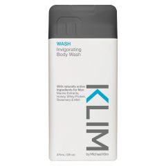 Milk & Co Wash Invigorating Body Wash 375 ml