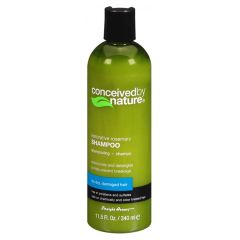 Mane 'n Tail Restorative Rosemary Shampoo (U) 340 ml