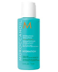 Moroccanoil Hydrating Shampoo