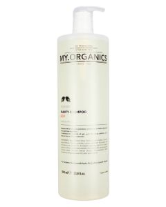 MY.ORGANICS - Purity Shampoo Goji 1000 ml