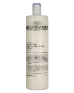 MY.ORGANICS - The Organic  Purify Conditioner Rosemary 1000 ml
