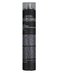 MY.ORGANICS - The Organic Restructuring Deep Shampoo Argan 250 ml