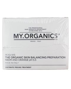 MY.ORGANICS - The Organic Skin Balancing Preparation 6 ml