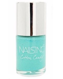 Nails Inc Cotton Candy - Harrington Street 10 ml
