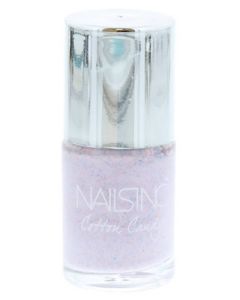 Nails Inc Cotton Candy - Henry's Road 10 ml