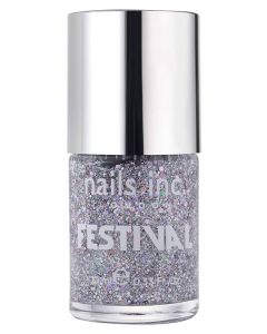 Nails Inc - Isle Of Night 10 ml