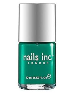 Nails Inc - Queen Victoria Street 10 ml