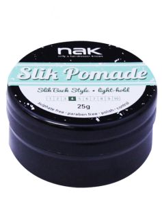 NAK Slik Pomade 25g