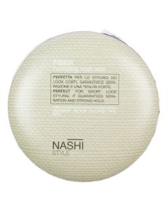 Nashi Argan Fiber 50 ml