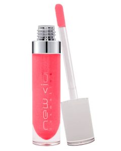 New Cid i-glisten Lipgloss - Strawberry Bon Bon 9203 6 ml