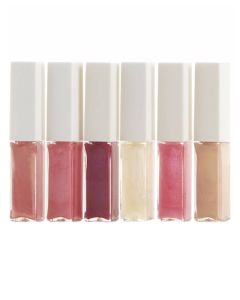 New Cid i-gloss Mini Lipgloss Collection 3 ml
