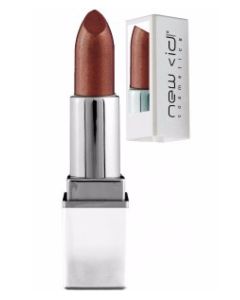 New Cid i-pout Light-Up Lipstick with Mirror - Berry Bronze 1303 