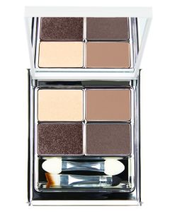 New Cid i-shadow Eyeshadow Quad - Morocco 0205 