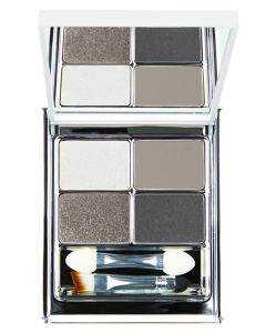 New Cid i-shadow Eyeshadow Quad - Oman 0207 