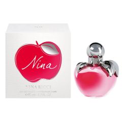 Nina Ricci Nina EDT * 80 ml