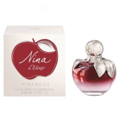 Nina Ricci Nina L'Elixir EDP * 50 ml