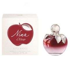 Nina Ricci Nina L'Elixir EDP * 80 ml