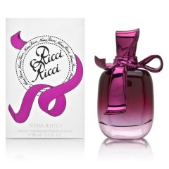 Nina Ricci Ricci Ricci EDP * 80 ml