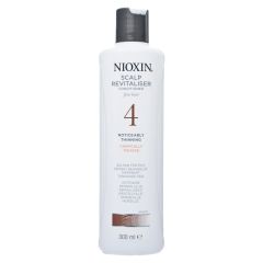 Nioxin 4 Conditioner (U) 300 ml