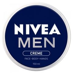 Nivea Men Creme 150 ml