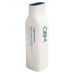O&M Original Detox Shampoo 350 ml