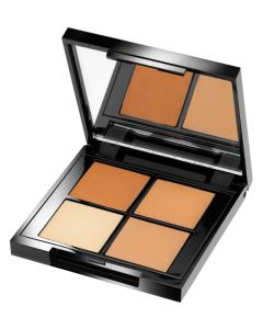 Organic Glam Concealer Palette Medium (U) 